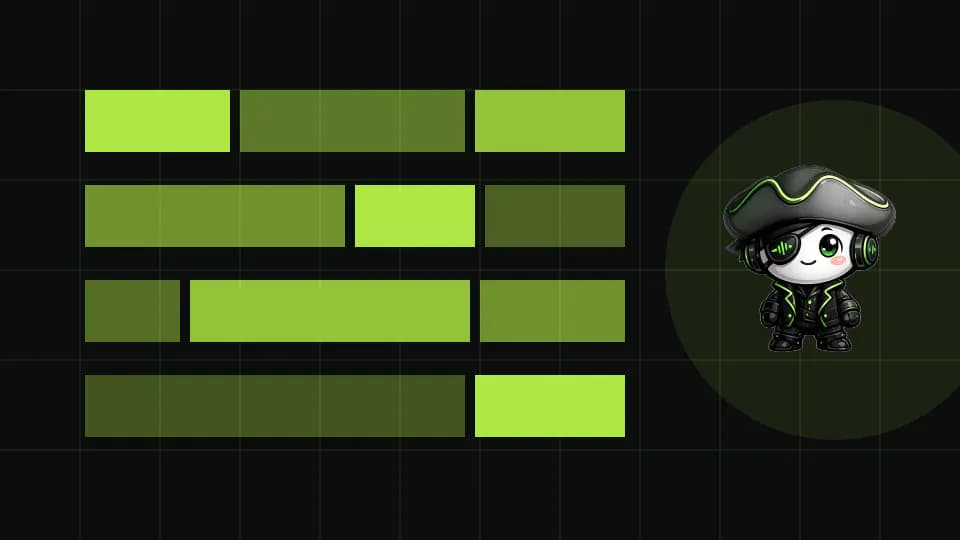Arreglo de techno hipnótico en Ableton Live explicado por TechnoPirata