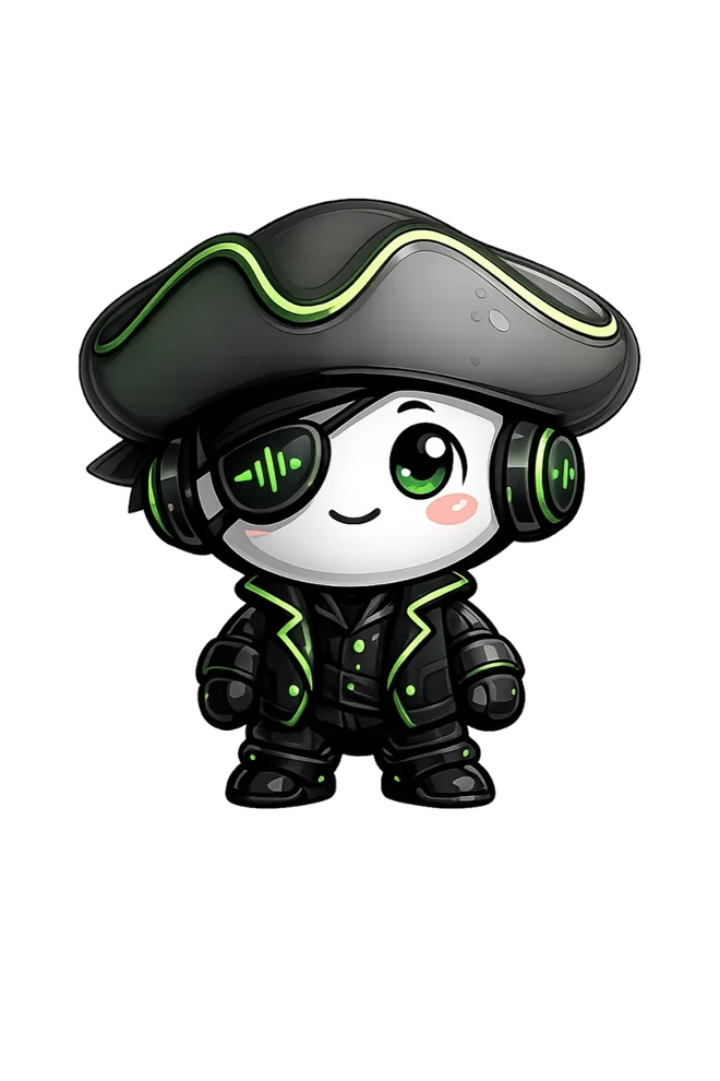 TechnoPirata